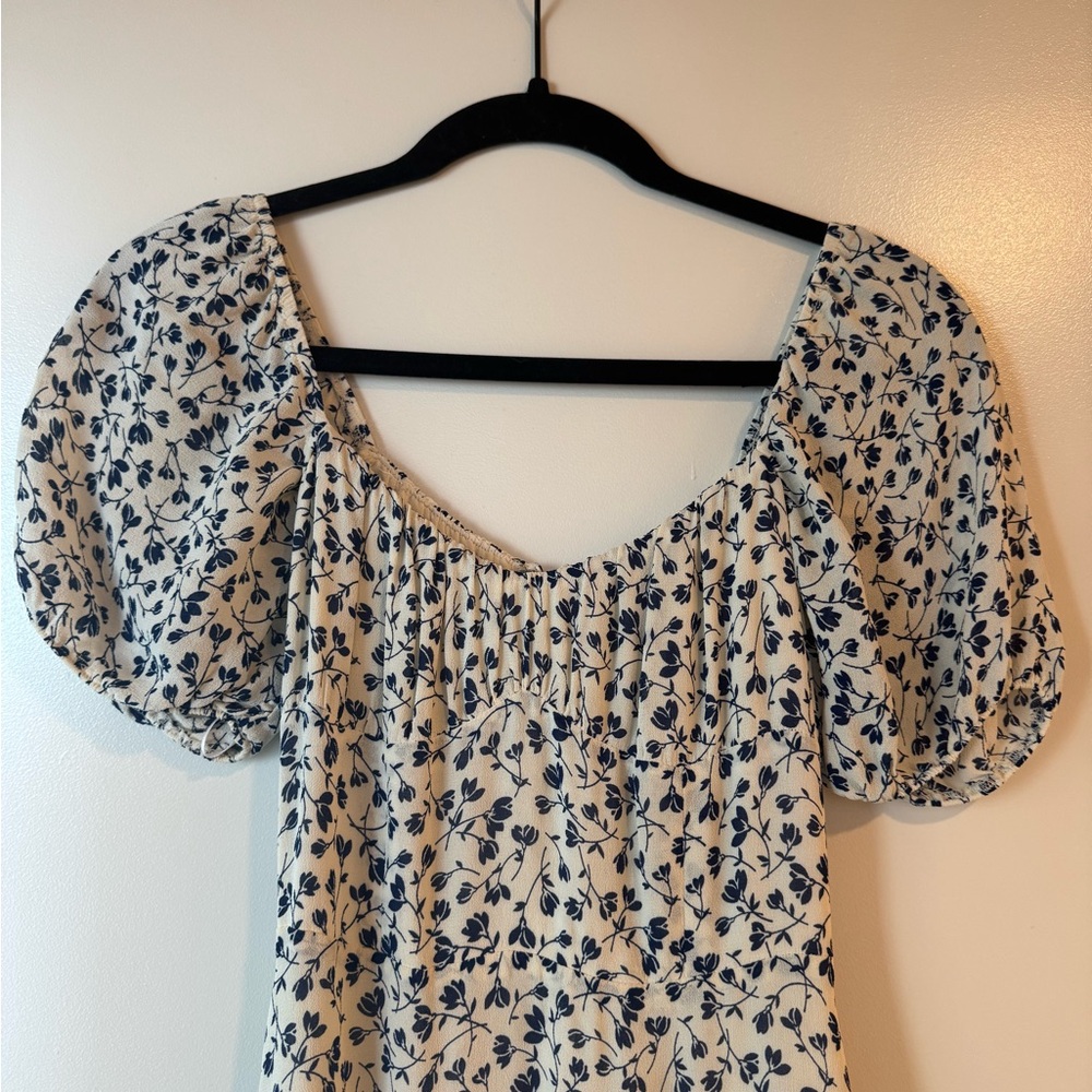 Reformation Dress